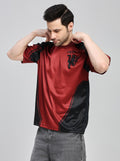 THEATRE OF DREAMS OVERSIZED T-SHIRT