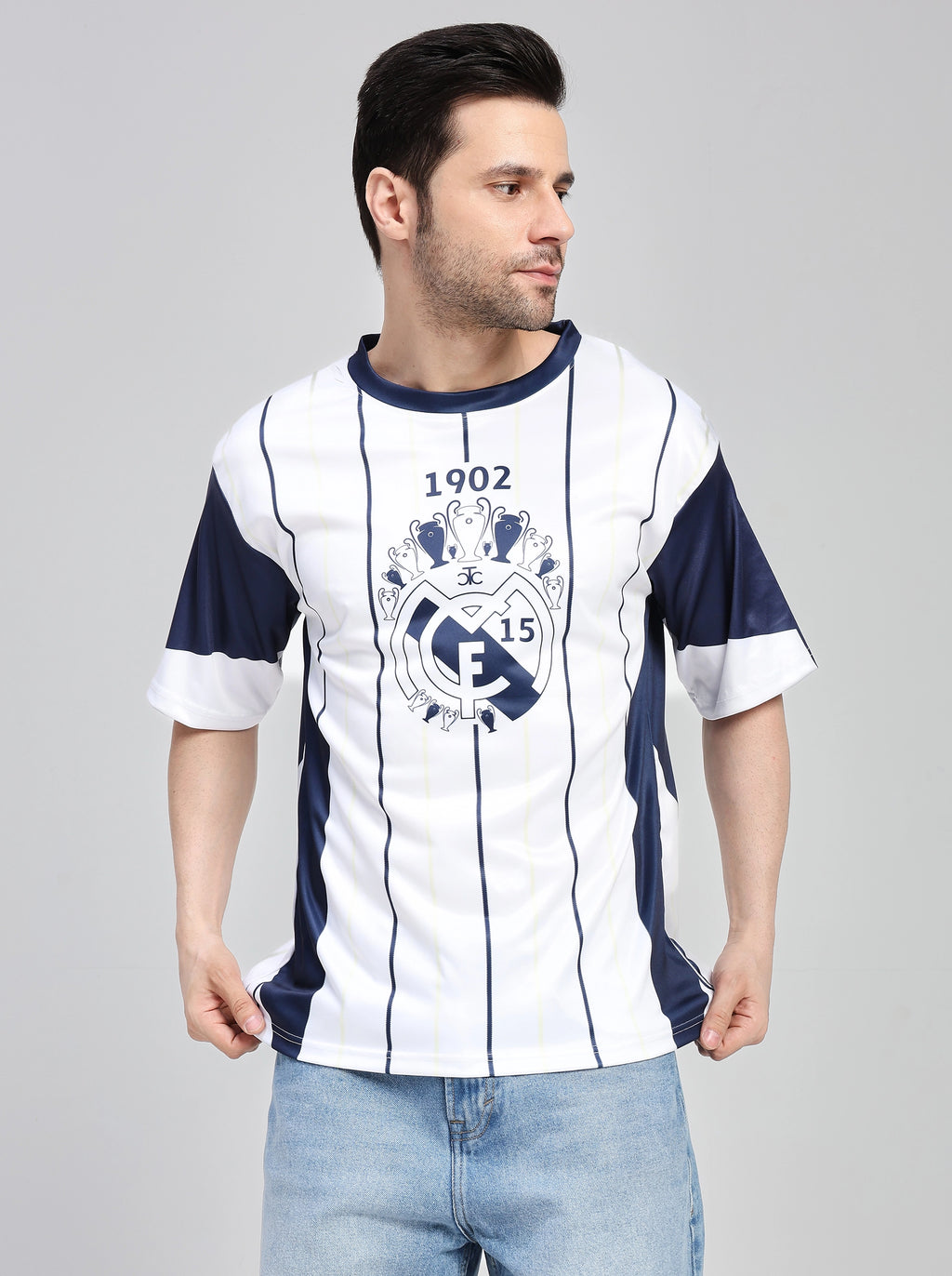 TCC Special Madrid T-shirt