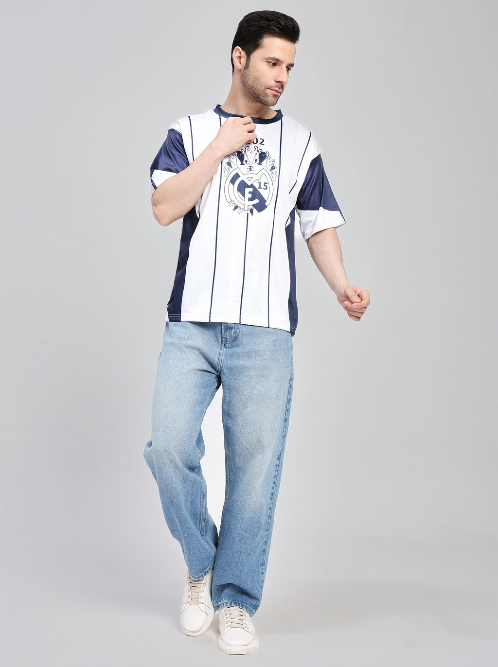 TCC Special Madrid T-shirt