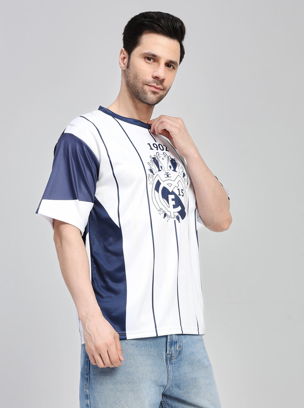 TCC Special Madrid T-shirt