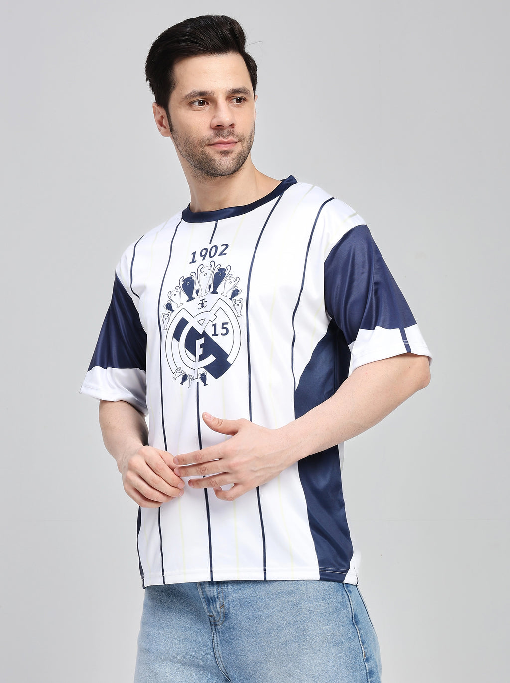 TCC Special Madrid T-shirt