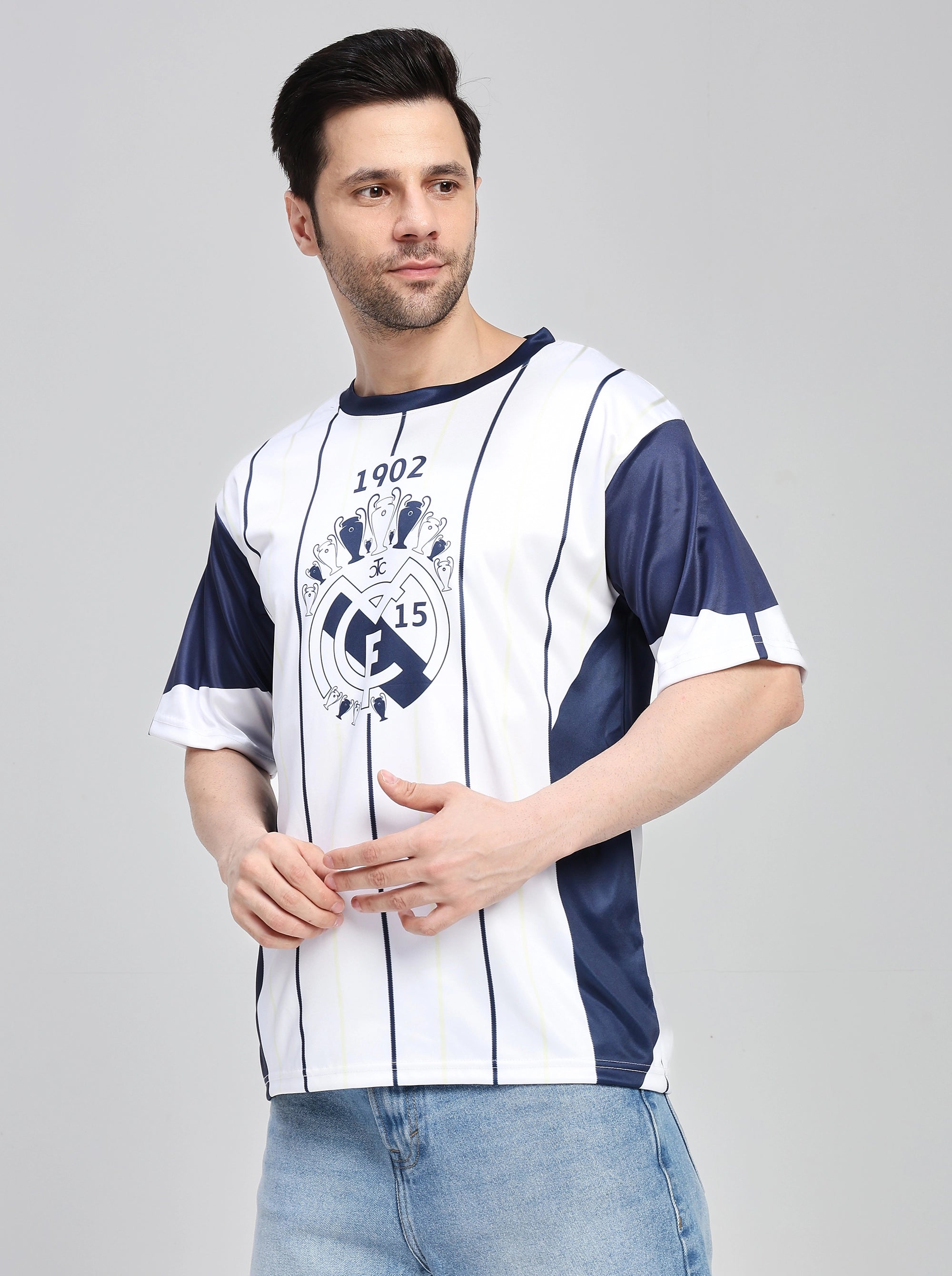 TCC Special Madrid T-shirt