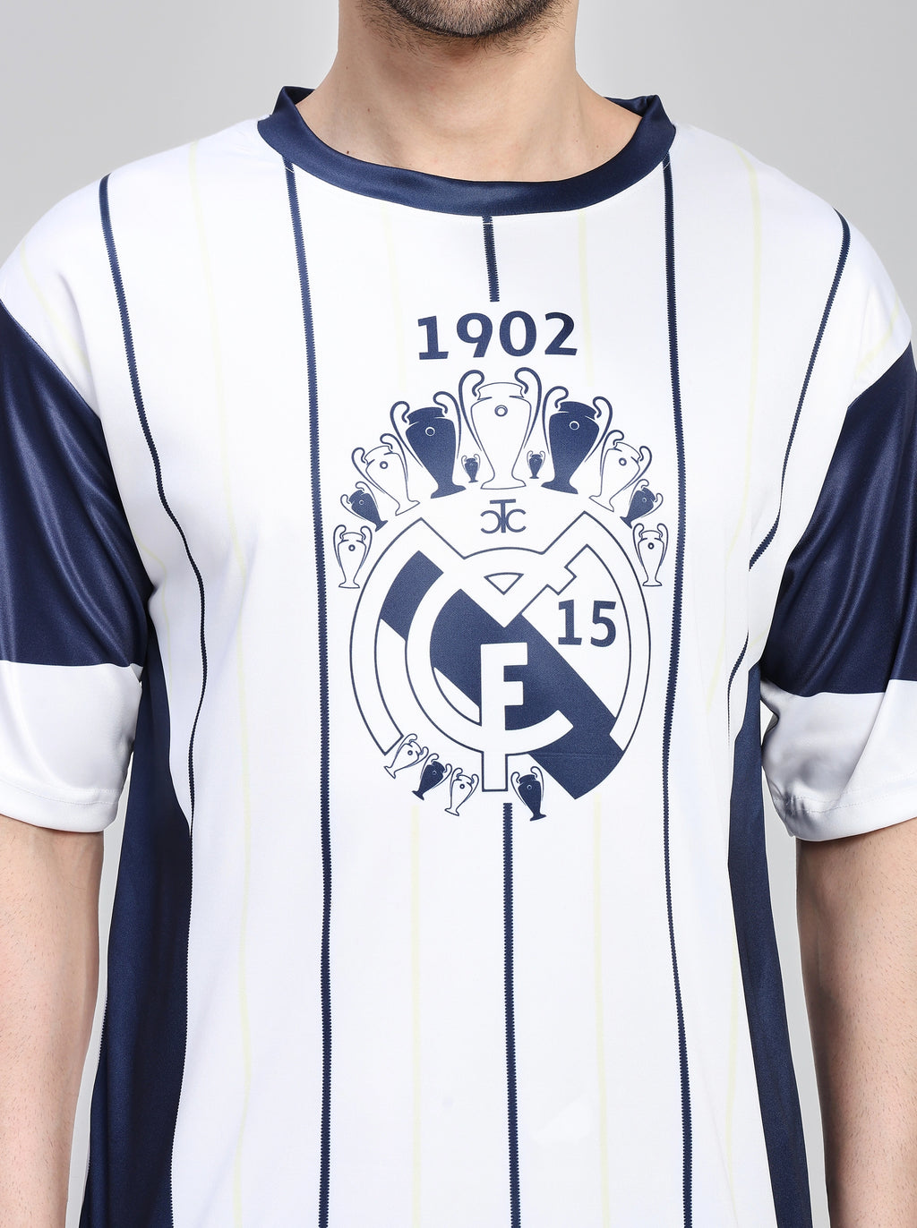 TCC Special Madrid T-shirt