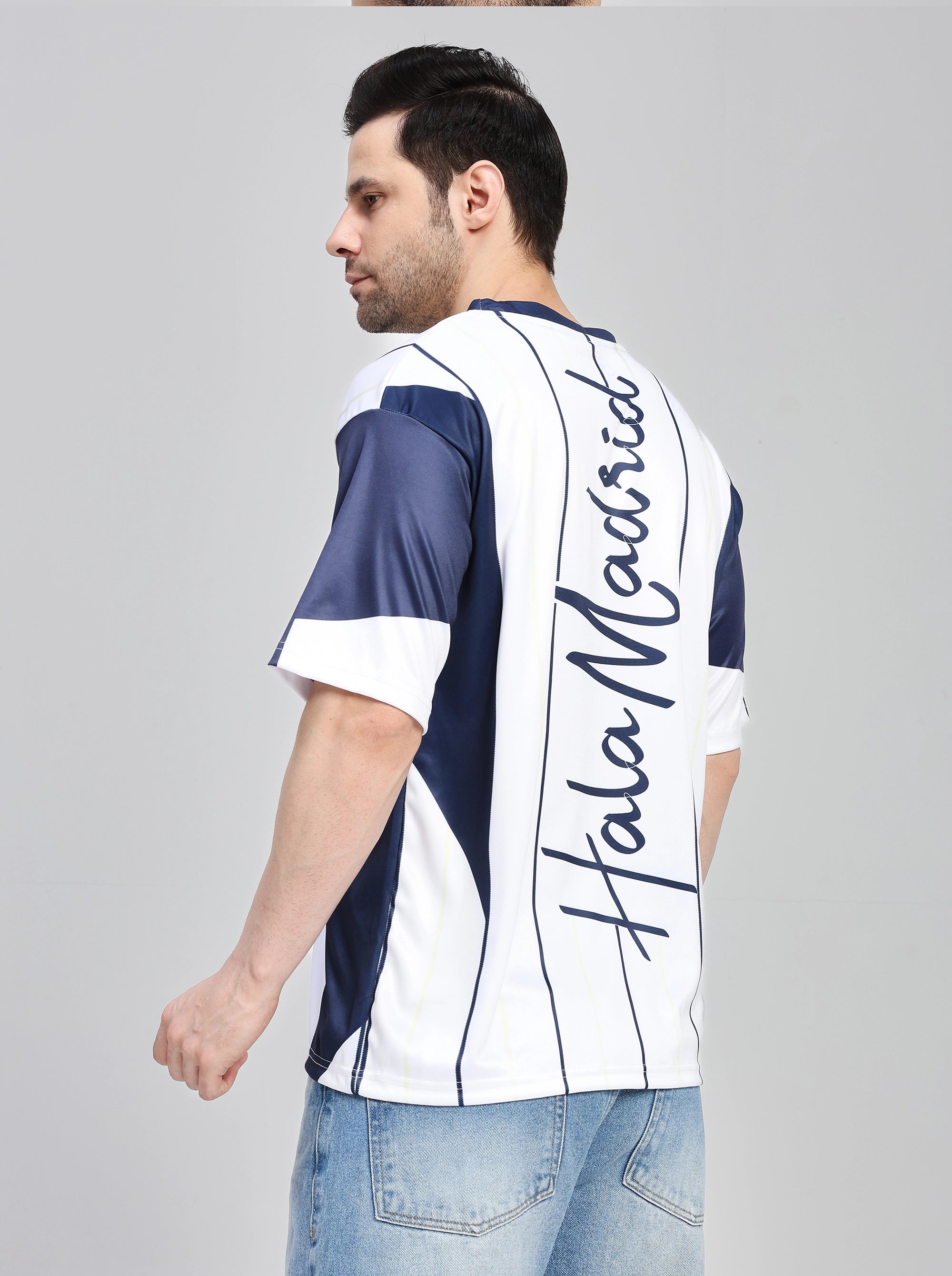 TCC Special Madrid T-shirt