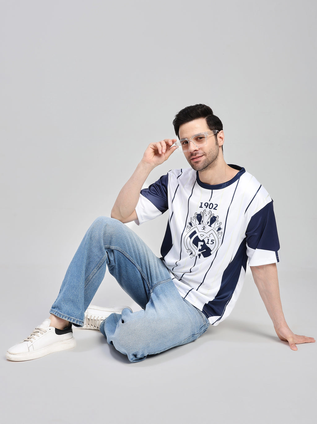 TCC Special Madrid T-shirt