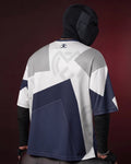 MAD BOX OVERSIZED T-SHIRT